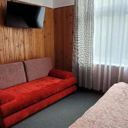 Asnyk Prestige Apartments-3